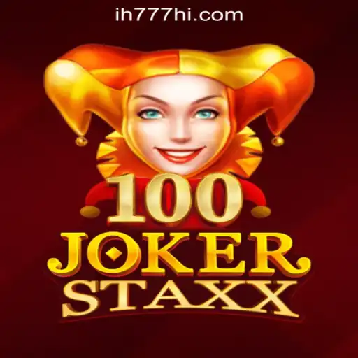 The Thrill of 100JokerStaxx: A Deep Dive into Brazil's Favorite Online Slot