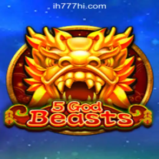 Exploring the Exciting World of 5GodBeasts: A Deep Dive into Brazil's Premier Slot Game