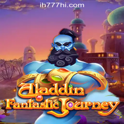 Explore the Magic of Aladdin: A Classic Adventure and ih777.vip Oficial Slots Brasil #1