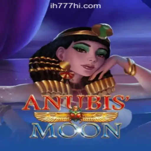 Discover the Mysteries of AnubisMoon: A Premier Slot Experience on ih777.vip Oficial Slots Brasil #1