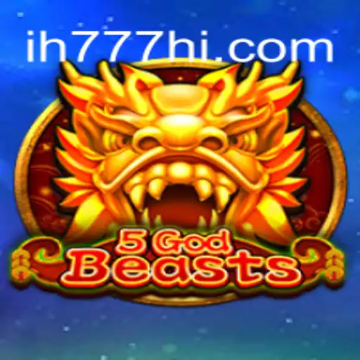 Exploring the Exciting World of 5GodBeasts: A Deep Dive into Brazil's Premier Slot Game