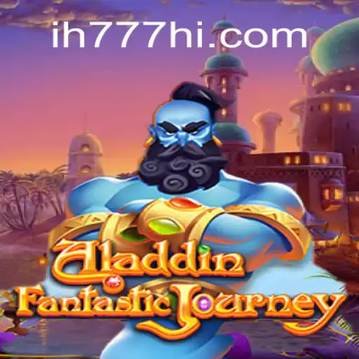 Explore the Magic of Aladdin: A Classic Adventure and ih777.vip Oficial Slots Brasil #1