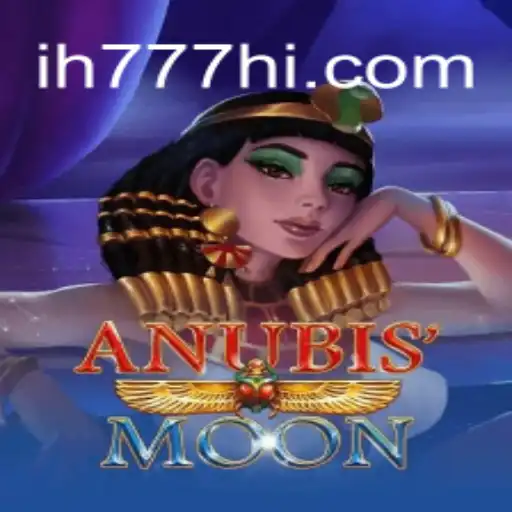 Discover the Mysteries of AnubisMoon: A Premier Slot Experience on ih777.vip Oficial Slots Brasil #1