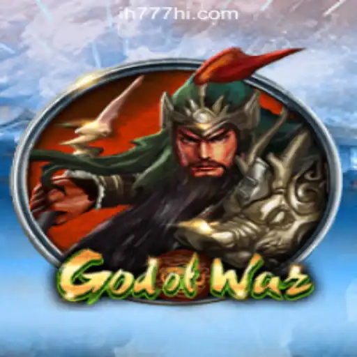 God of War: An Epic Gaming Experience with ih777.vip Oficial Slots Brasil #1