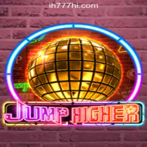 JumpHigher: A Thrilling Adventure with ih777.vip Oficial Slots Brasil #1