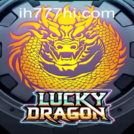Explore the Thrills of LuckyDragon: Your Gateway to ih777.vip Oficial Slots Brasil #1