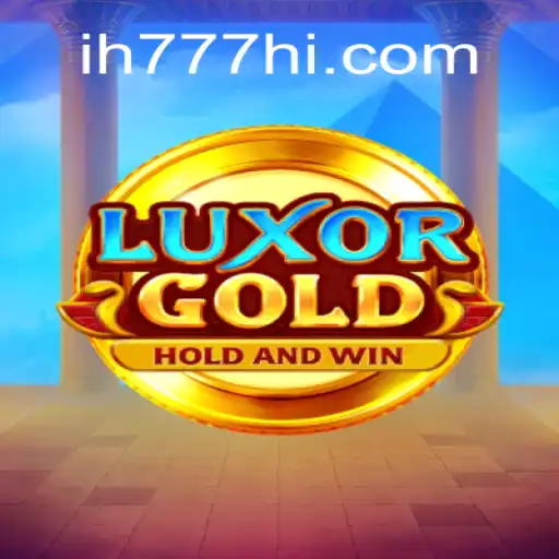 Exploring the Thrills of LuxorGold Slots: A Deep Dive into Brazil's Leading Casino Platform