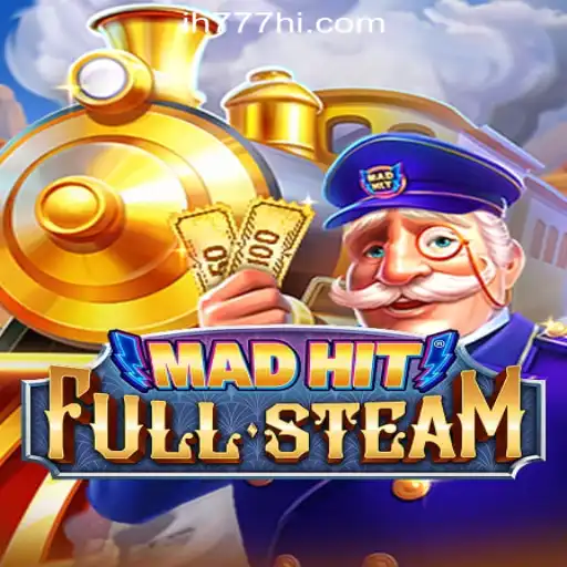 Exploring the Thrilling World of MadHitFullSteam and ih777.vip Oficial Slots Brasil #1