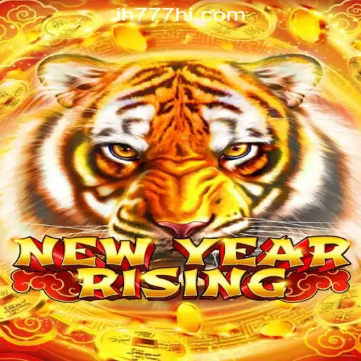 Discover the Exciting World of NewYearRising and ih777.vip Oficial Slots Brasil #1
