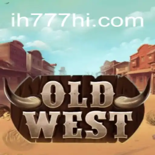 Discover the Thrilling World of OldWest - The Leading Slots Game by ih777.vip Oficial Slots Brasil #1