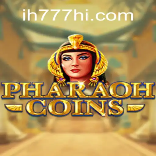 Unveiling PharaohCoins: A Journey Through Ancient Riches and Modern Slots