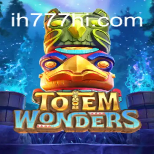Exploring the Enigmatic World of TotemWonders and the Allure of ih777.vip Oficial Slots Brasil #1