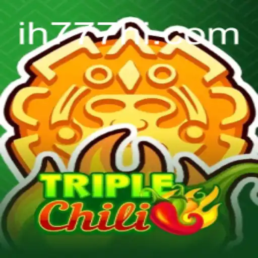 Experience the Thrills of TripleChili: The Premier Slot Game