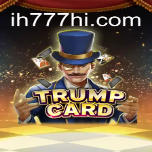 Exploring the Exciting World of TrumpCard: A Revolution in Slot Gaming