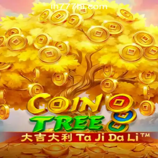 Discover CoinTree: The Ultimate Gaming Experience with ih777.vip Oficial Slots Brasil #1