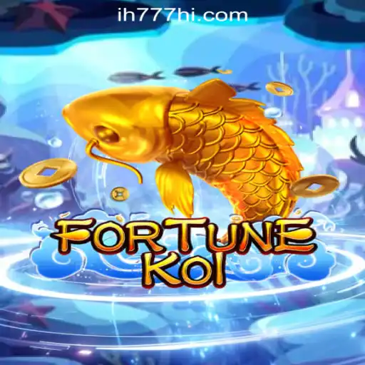 FORTUNEKOI: The Ultimate Slot Experience on ih777.vip Oficial Slots Brasil #1