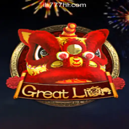 GreatLion: An Immersive Gaming Experience at ih777.vip Oficial Slots Brasil #1