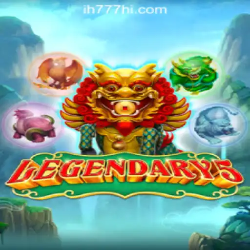 Discover the Exciting World of Legendary5: The Ultimate Slot Experience