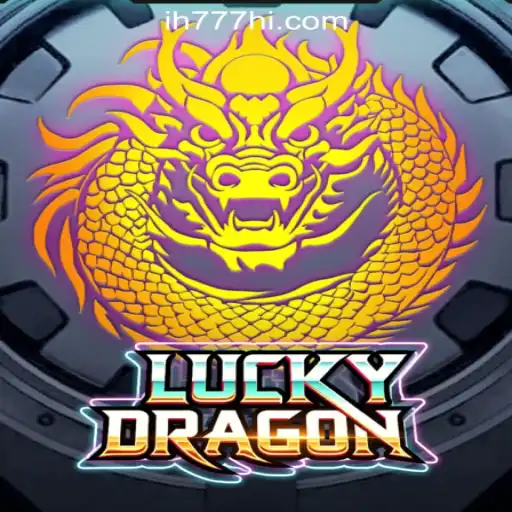 Explore the Thrills of LuckyDragon: Your Gateway to ih777.vip Oficial Slots Brasil #1