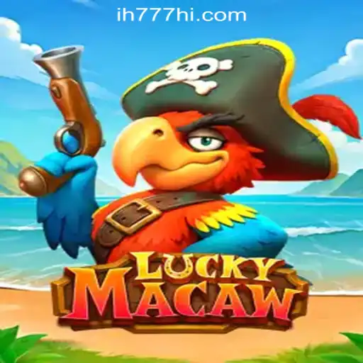Exploring the Exciting World of LuckyMacaw: Brasil's Premier Slot Game