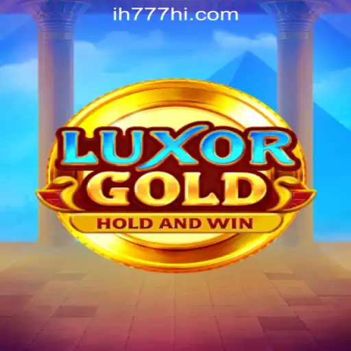 Exploring the Thrills of LuxorGold Slots: A Deep Dive into Brazil's Leading Casino Platform