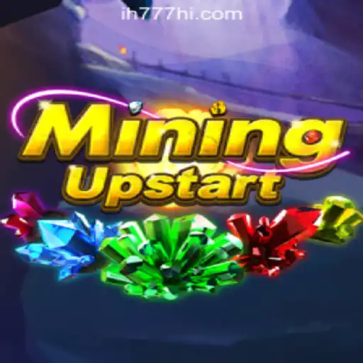 Discover the Allure of MiningUpstart: The Premier Gaming Experience with ih777.vip Oficial Slots Brasil #1
