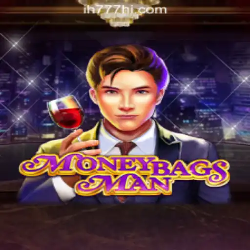 Discover the Thrilling World of MoneybagsMan: A Top Choice in Online Slots
