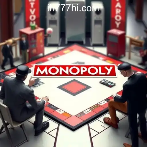 Exploring the Concept of Monopoly