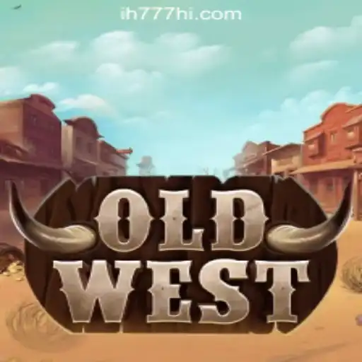 Discover the Thrilling World of OldWest - The Leading Slots Game by ih777.vip Oficial Slots Brasil #1