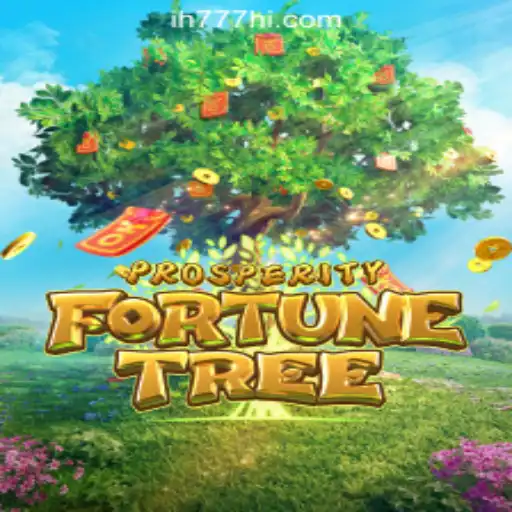 ProsperityFortuneTree: A Deep Dive into the Latest Sensation in Slot Gaming