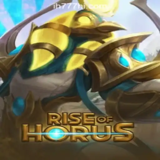 Rise of Horus: Exploring the Mystical World of Ancient Egypt Slots