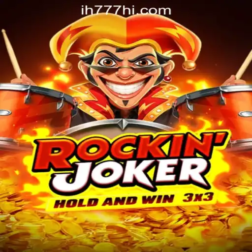 Discover RockinJoker: A Premier Slot Game Experience with IH777.VIP