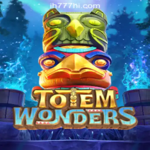 Exploring the Enigmatic World of TotemWonders and the Allure of ih777.vip Oficial Slots Brasil #1