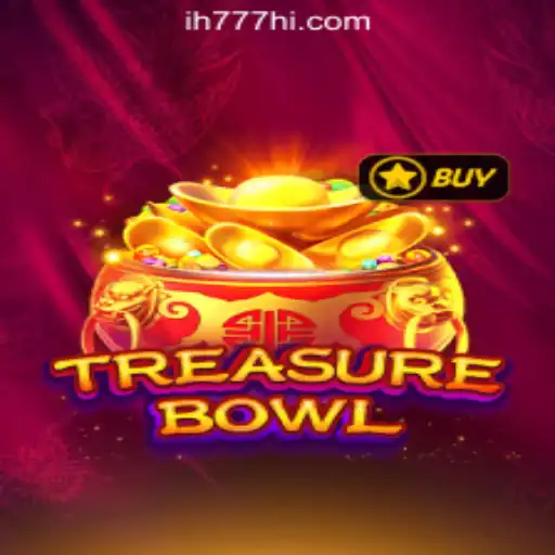 Exploring the Exciting World of TreasureBowl: A Premier Slot Game Experience