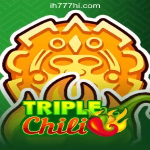 Experience the Thrills of TripleChili: The Premier Slot Game