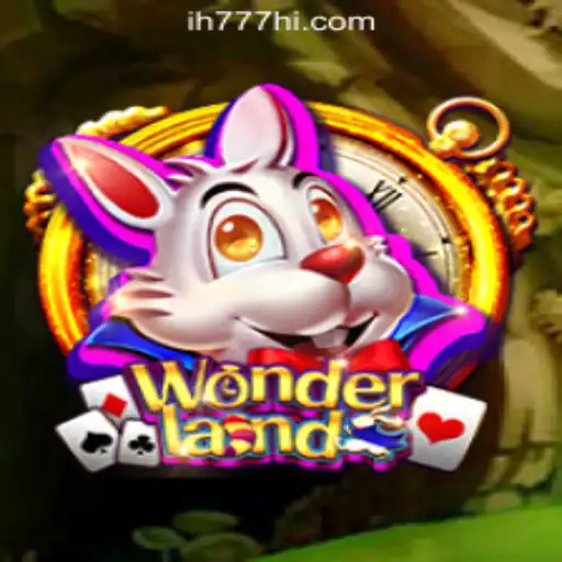 Discover Wonderland: The Gateway to Ih777.vip Oficial Slots Brasil #1